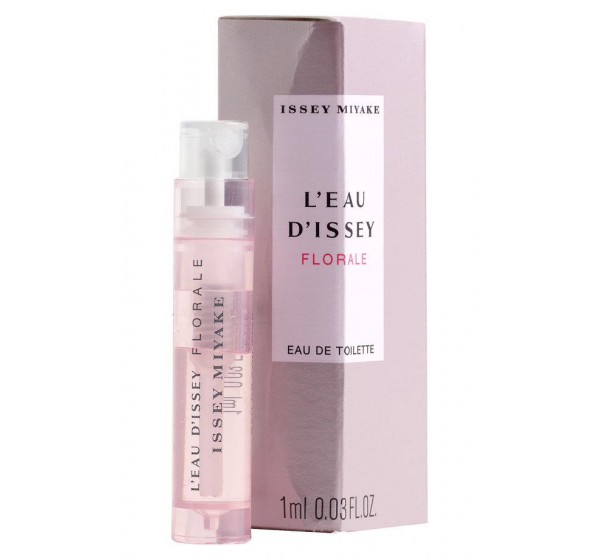 Issey miyake cheap florale 100ml